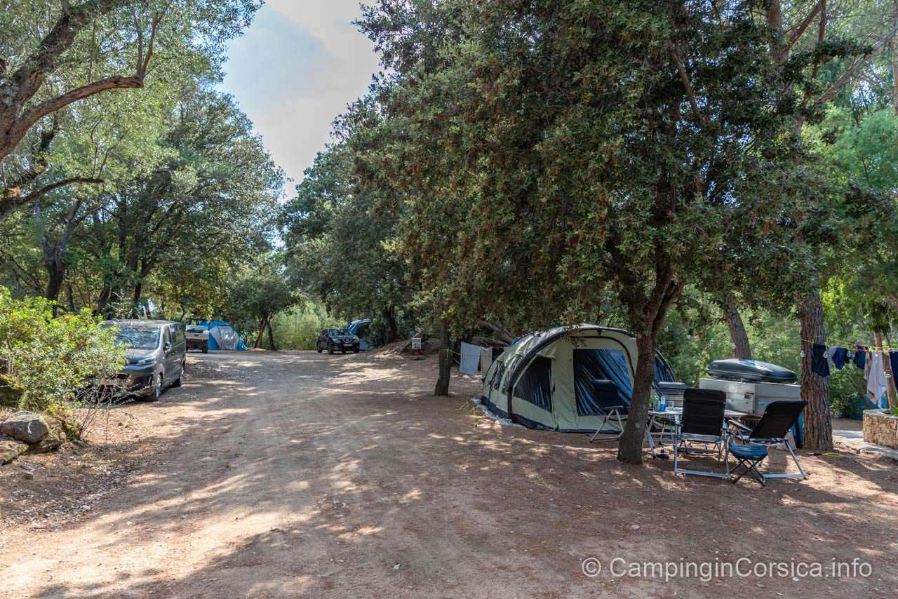 Camping Vigna Maggiore