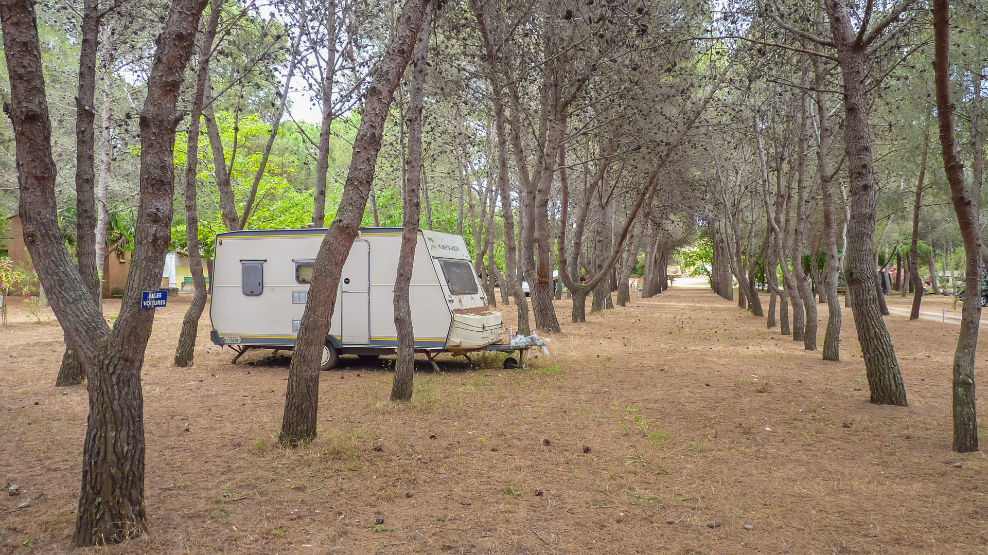 Camping Ras l'Bol