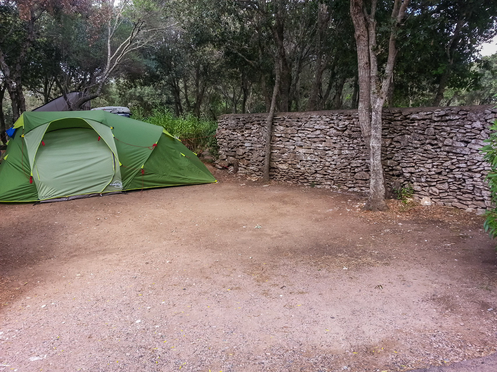 Camping U Farniente