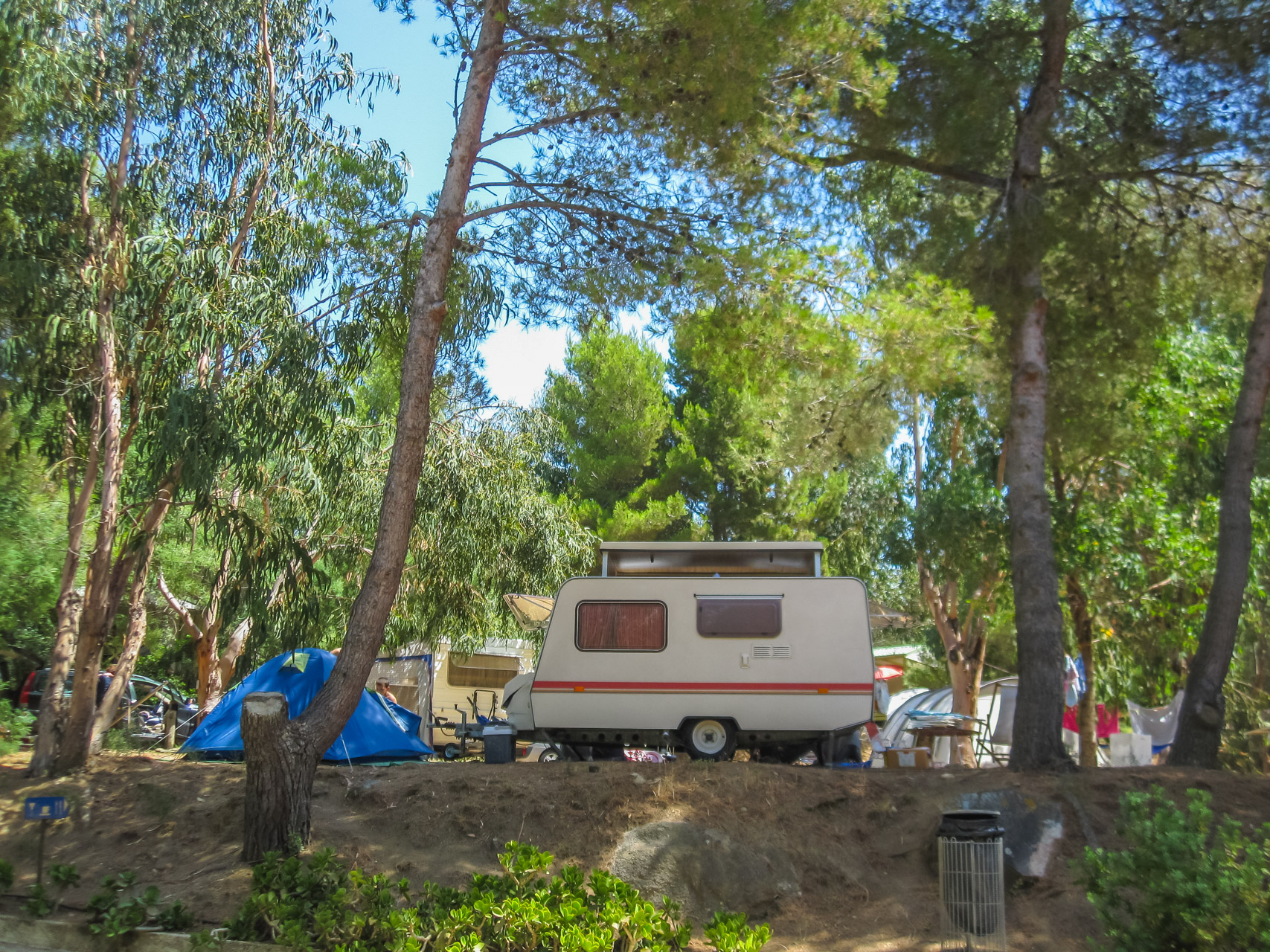 Camping Vigna Maggiore