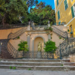 Descente de la Cabella in Bastia