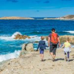 Wandern auf Korsika mit Kindern